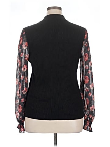 By Design Turtleneck Sweater (view 2)