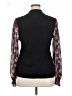 By Design Black Turtleneck Sweater Size XL - photo 2