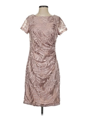 JS Collections Cocktail Dress (view 1)