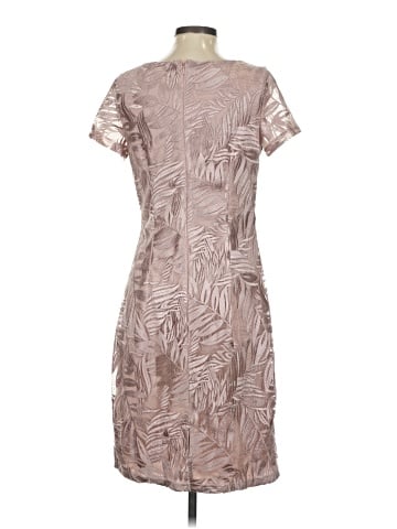 JS Collections Cocktail Dress (view 2)