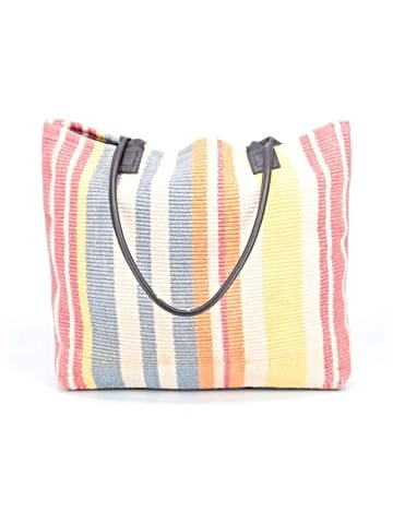 Dash & Albert Tote (view 1)
