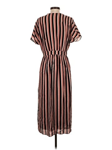 Zara TRF Casual Dress (view 2)