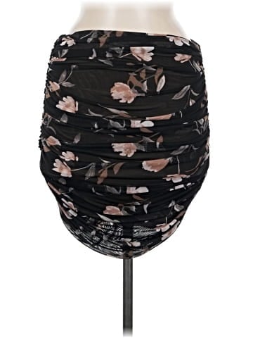 JLUXLABEL Casual Skirt (view 1)