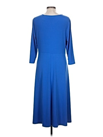 Draper's & Damon's Casual Dress (view 2)