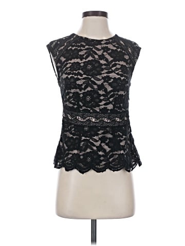 The Limited Sleeveless Blouse (view 1)