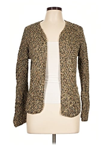 Sigrid Olsen Cardigan (view 1)