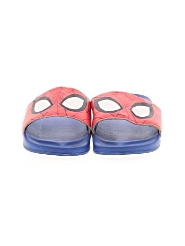Spiderman Sandals (view 2)