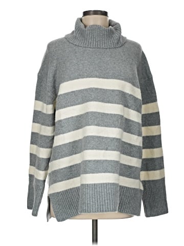 Nine West Turtleneck Sweater (view 1)