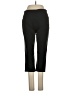 Nike Solid Black Active Pants Size S - photo 2
