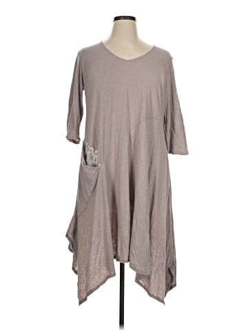 Chalet Casual Dress (view 1)