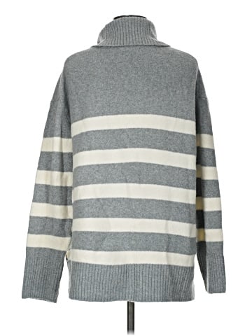 Nine West Turtleneck Sweater (view 2)
