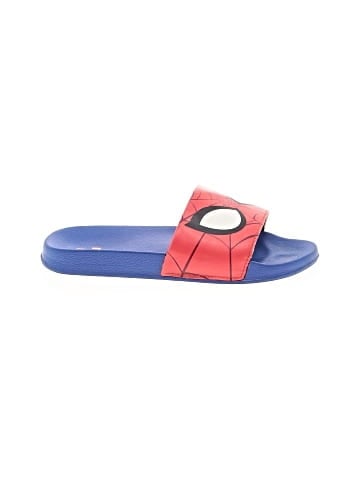 Spiderman Sandals (view 1)