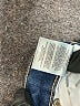 Express Hearts Blue Jeans Size 2 - photo 8