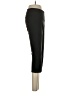 Nike Solid Black Active Pants Size S - photo 4