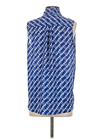 Pleione Sleeveless Blouse (view 2)