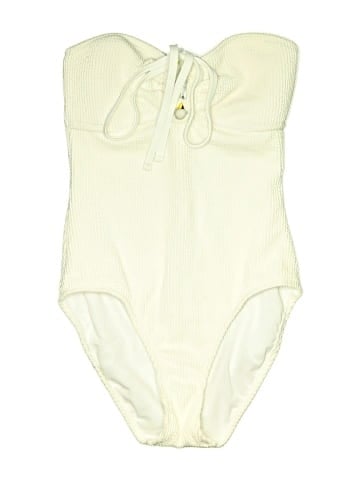 Bleu Rod Beattie One Piece Swimsuit (view 1)