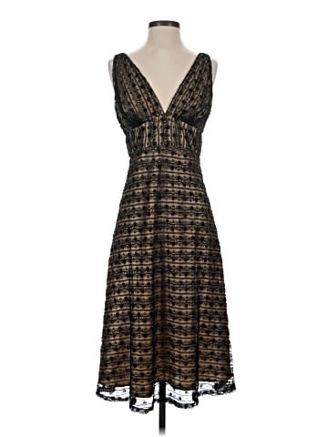 Maria Bianca Nero Cocktail Dress (view 1)