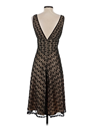 Maria Bianca Nero Cocktail Dress (view 2)