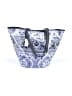 Soma Paisley Blue Tote One size - photo 1