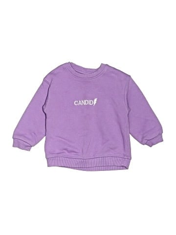 Zara Baby Sweatshirt (view 1)