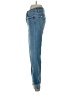 Flying Monkey Hearts Blue Jeans Size 24 waist - photo 5
