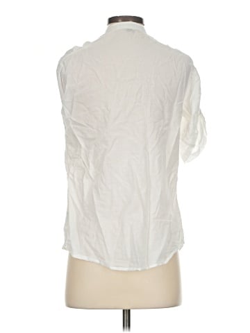 Fei Short Sleeve Blouse (view 2)