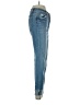 Flying Monkey Hearts Blue Jeans Size 24 waist - photo 4