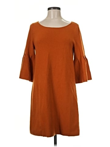 Moth Casual Dress (view 1)