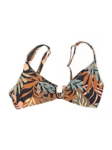Separates Aqua Couture Swimsuit Top (view 1)