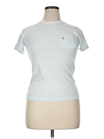Primary Short Sleeve T-Shirt (view 1)