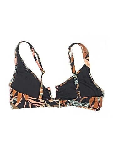 Separates Aqua Couture Swimsuit Top (view 2)