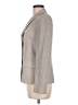 Suit Studio 100% Polyester Gray Blazer Size 8 - photo 5