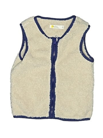 Baby Boden Vest (view 1)