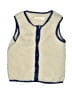 Baby Boden Ivory Vest Size 3 - 4 - photo 1