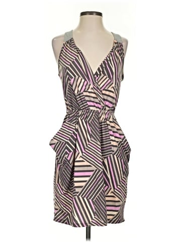 Olive and Oak Cocktail Dress (view 1)