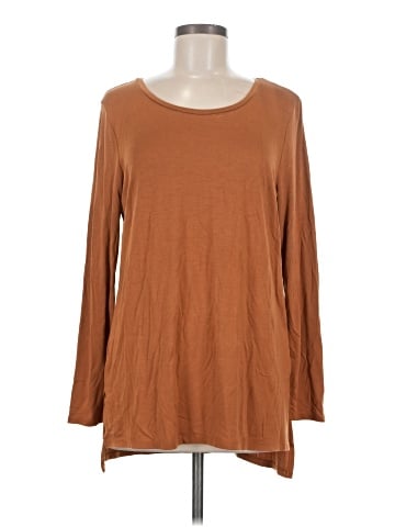 North Style Long Sleeve T-Shirt (view 1)