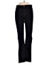 Pol 100% Cotton Black Jeans Size S - photo 1