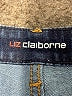 Liz Claiborne Blue Jeans Size 14 - photo 7