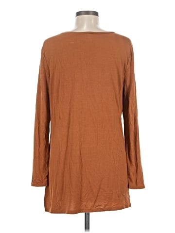 North Style Long Sleeve T-Shirt (view 2)
