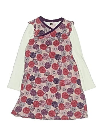 Tea Dress (view 1)