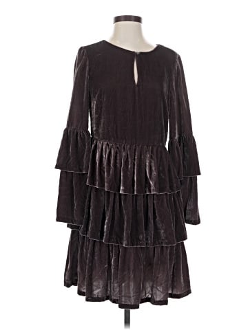 Banana Republic x Olivia Palermo Cocktail Dress (view 1)