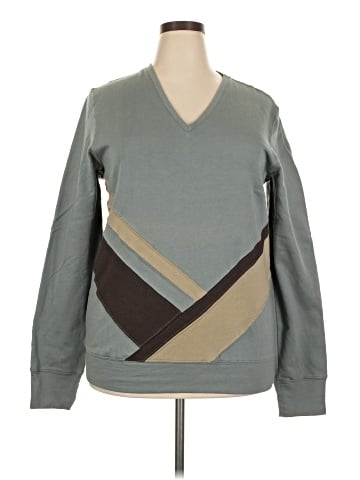 Mike & Chris Sweatshirt (view 1)