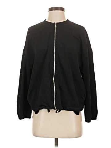 Trafaluc by Zara Track Jacket (view 1)