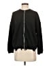 Trafaluc by Zara Black Track Jacket Size S - photo 1
