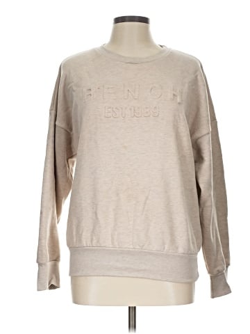 Bench Sweatshirt (view 1)