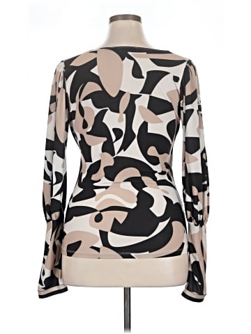 Julian Chang 3/4 Sleeve Blouse (view 2)