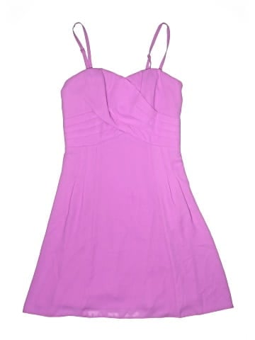 Express Cocktail Dress (view 1)