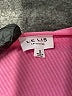 Le Lis Pink Bodysuit Size S - photo 3