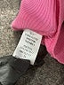 Le Lis Pink Bodysuit Size S - photo 4