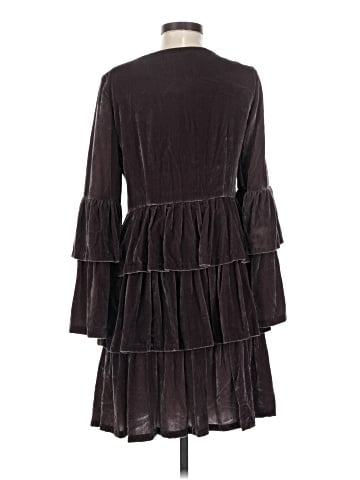 Banana Republic x Olivia Palermo Cocktail Dress (view 2)
